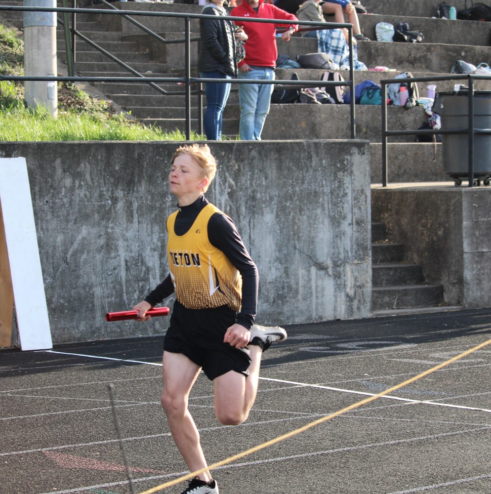 JH Track