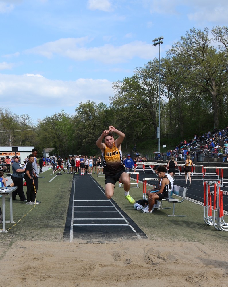 High School Track