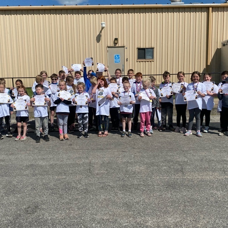 Track and Field Day