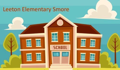 Elementary SMORE Newsletter